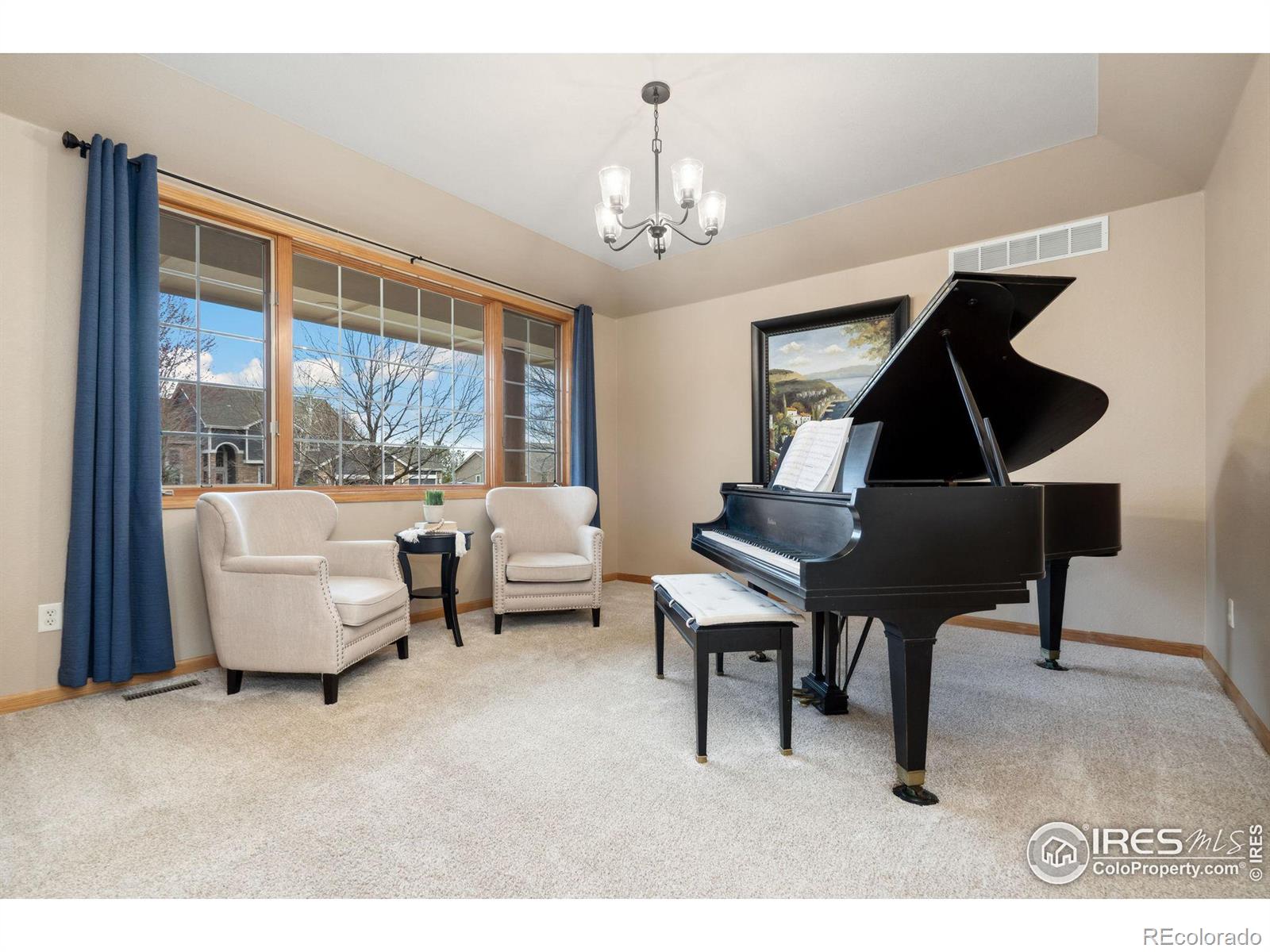 MLS Image #3 for 2111  meander road,windsor, Colorado