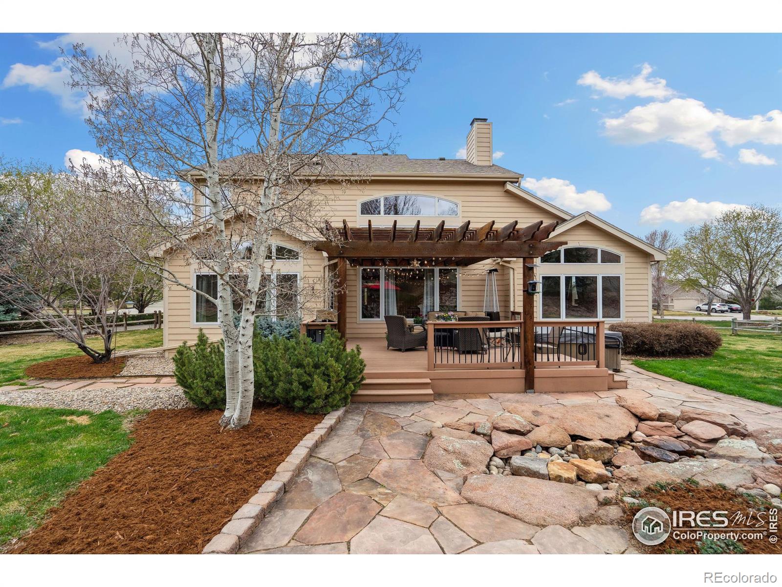 MLS Image #30 for 2111  meander road,windsor, Colorado