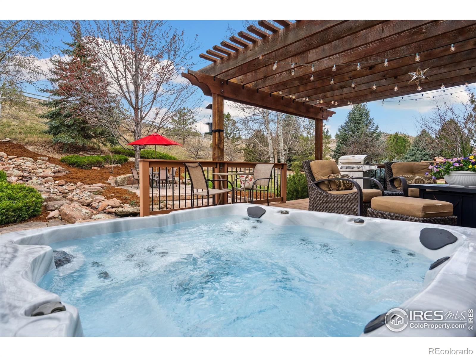 MLS Image #31 for 2111  meander road,windsor, Colorado