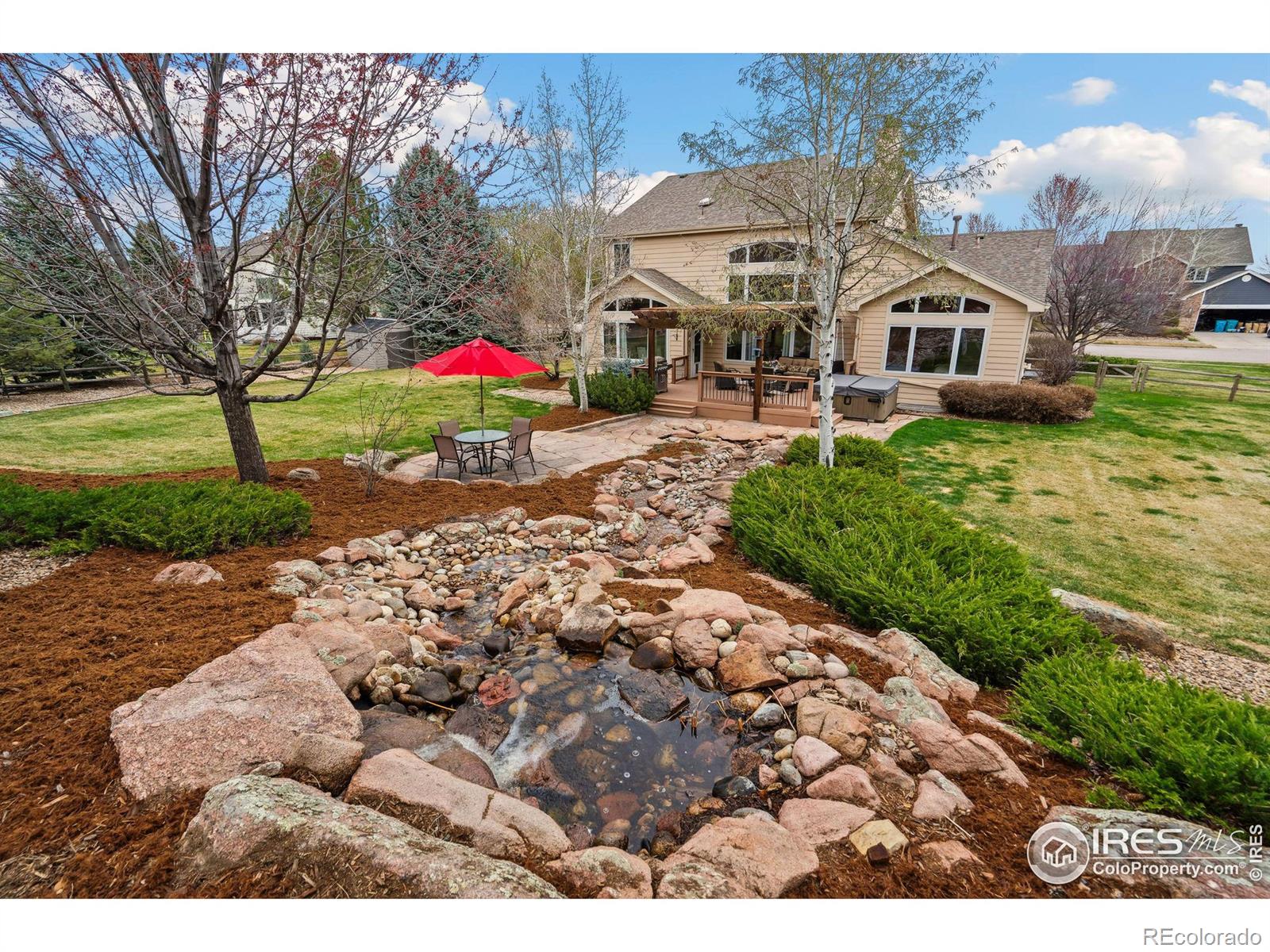 MLS Image #32 for 2111  meander road,windsor, Colorado