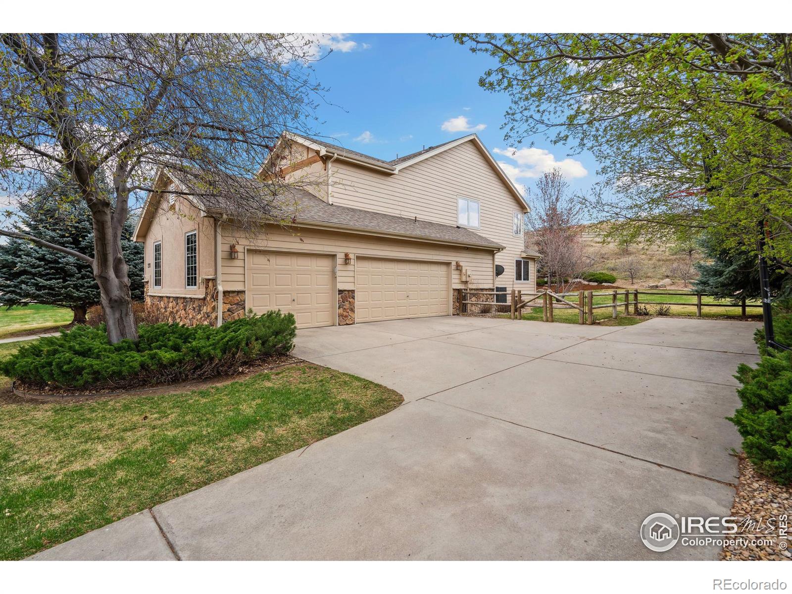 MLS Image #35 for 2111  meander road,windsor, Colorado