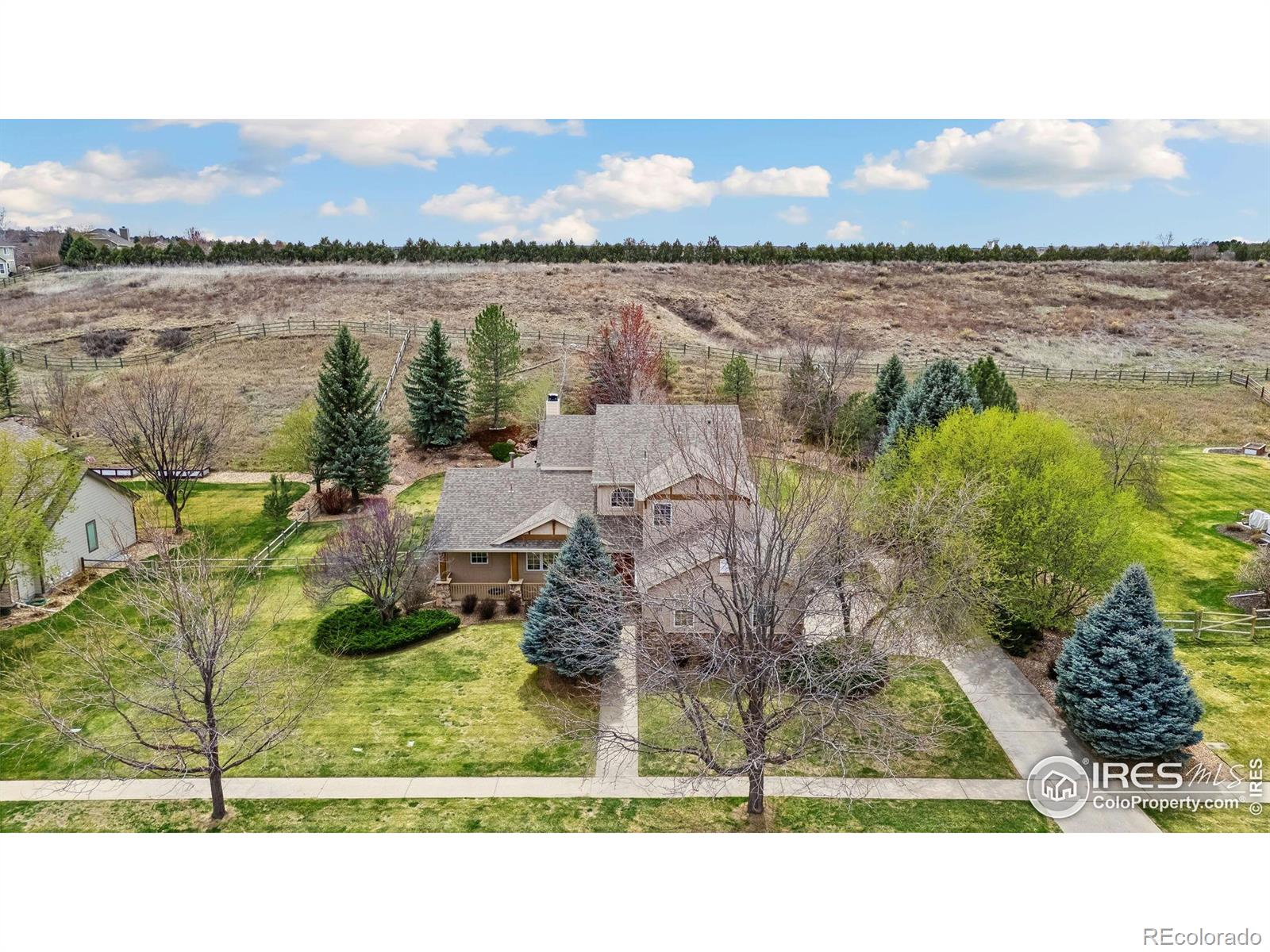 MLS Image #36 for 2111  meander road,windsor, Colorado