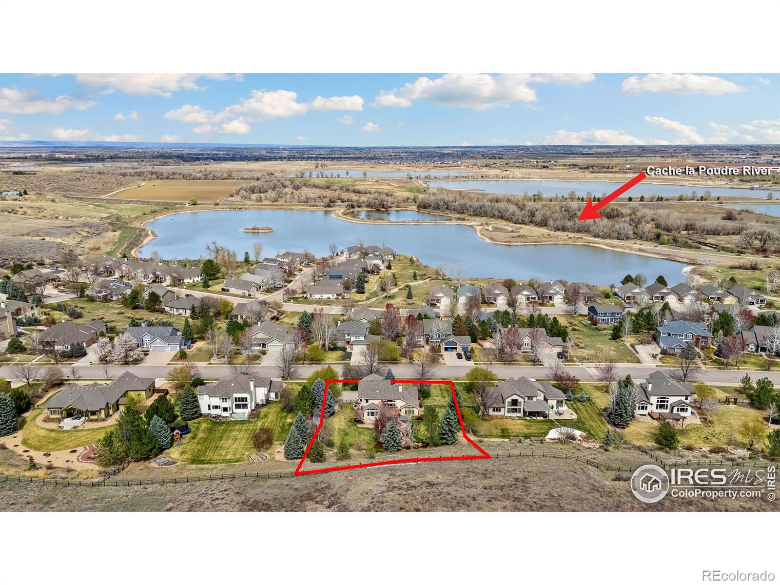 MLS Image #37 for 2111  meander road,windsor, Colorado