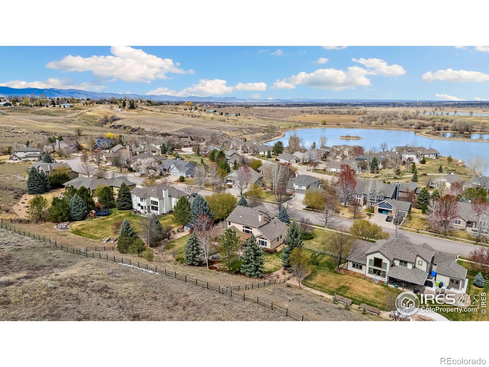 MLS Image #38 for 2111  meander road,windsor, Colorado
