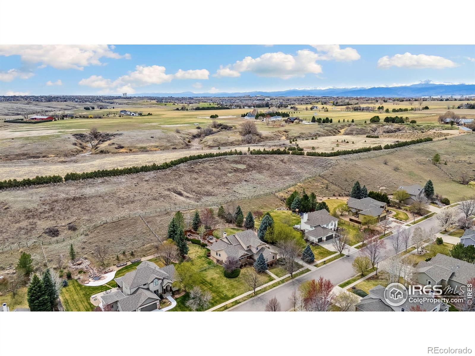 MLS Image #39 for 2111  meander road,windsor, Colorado