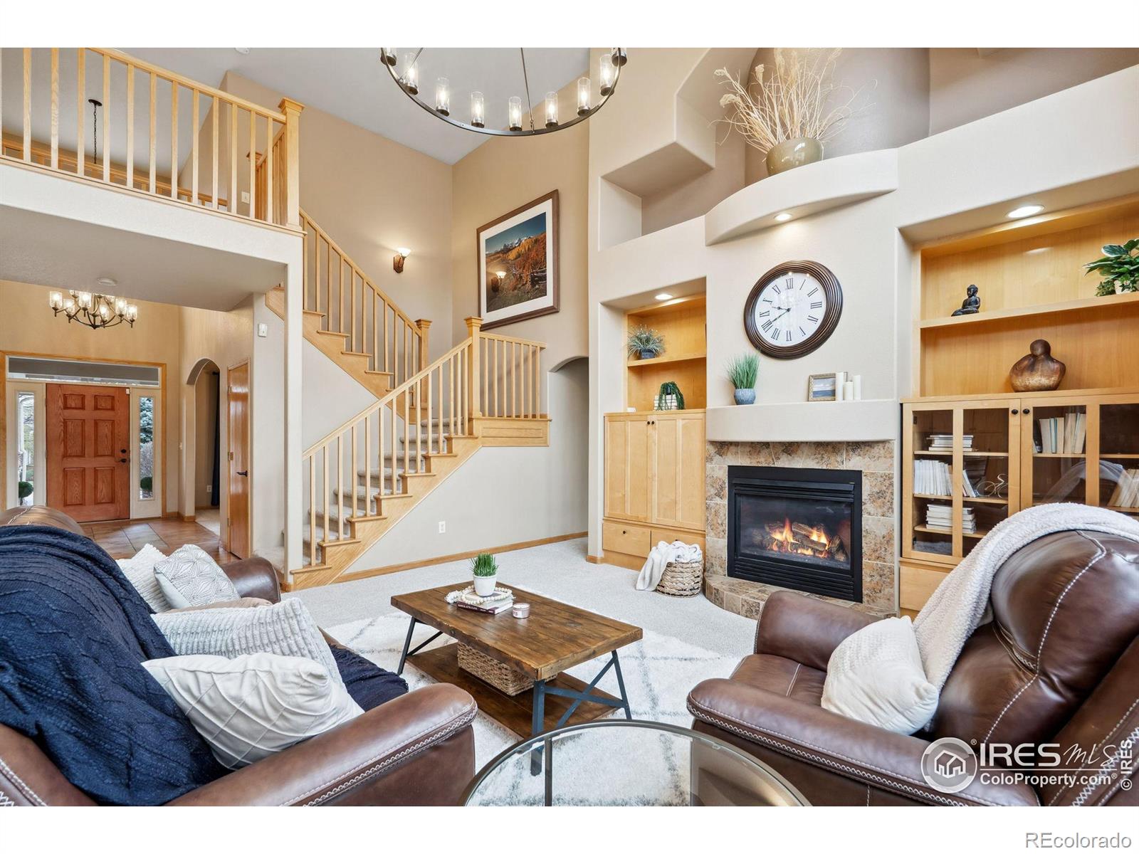 MLS Image #4 for 2111  meander road,windsor, Colorado