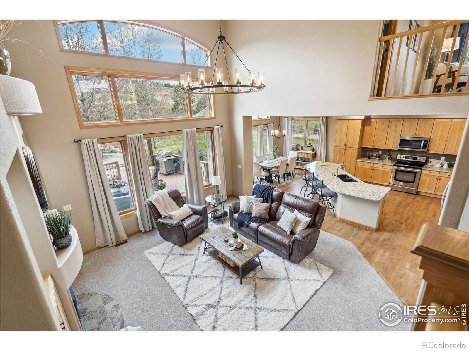 MLS Image #5 for 2111  meander road,windsor, Colorado
