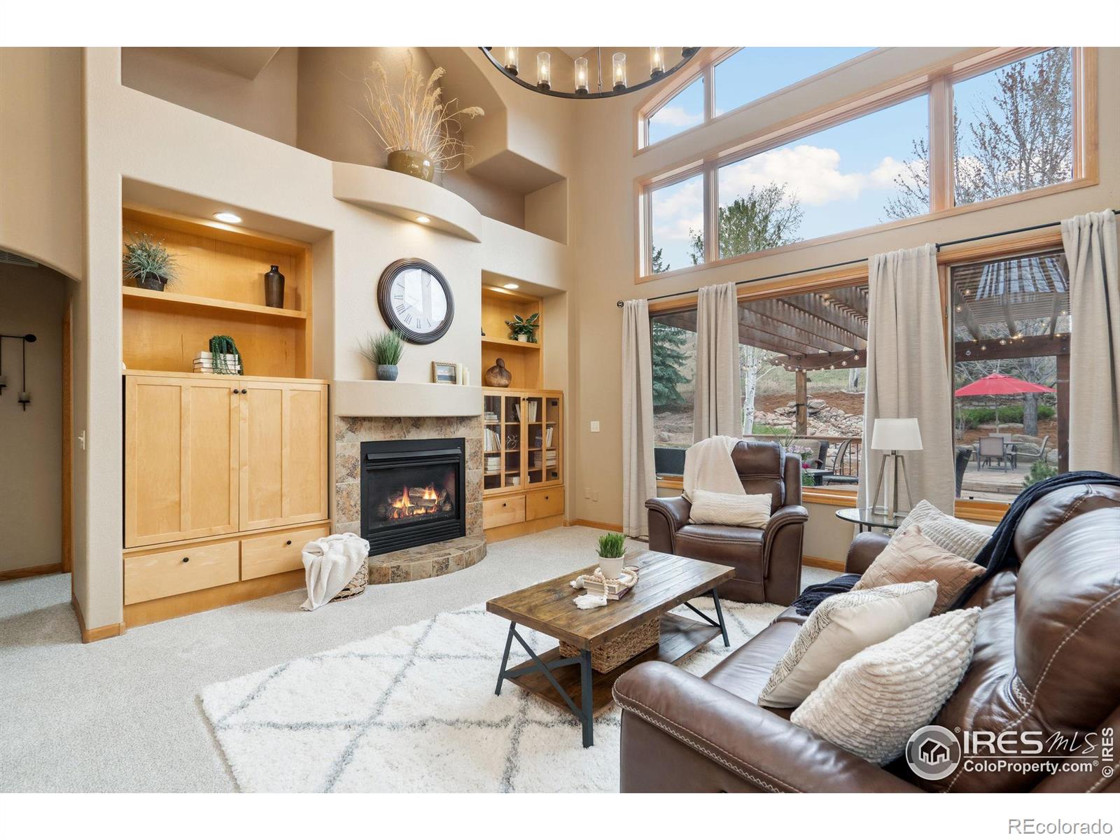MLS Image #6 for 2111  meander road,windsor, Colorado