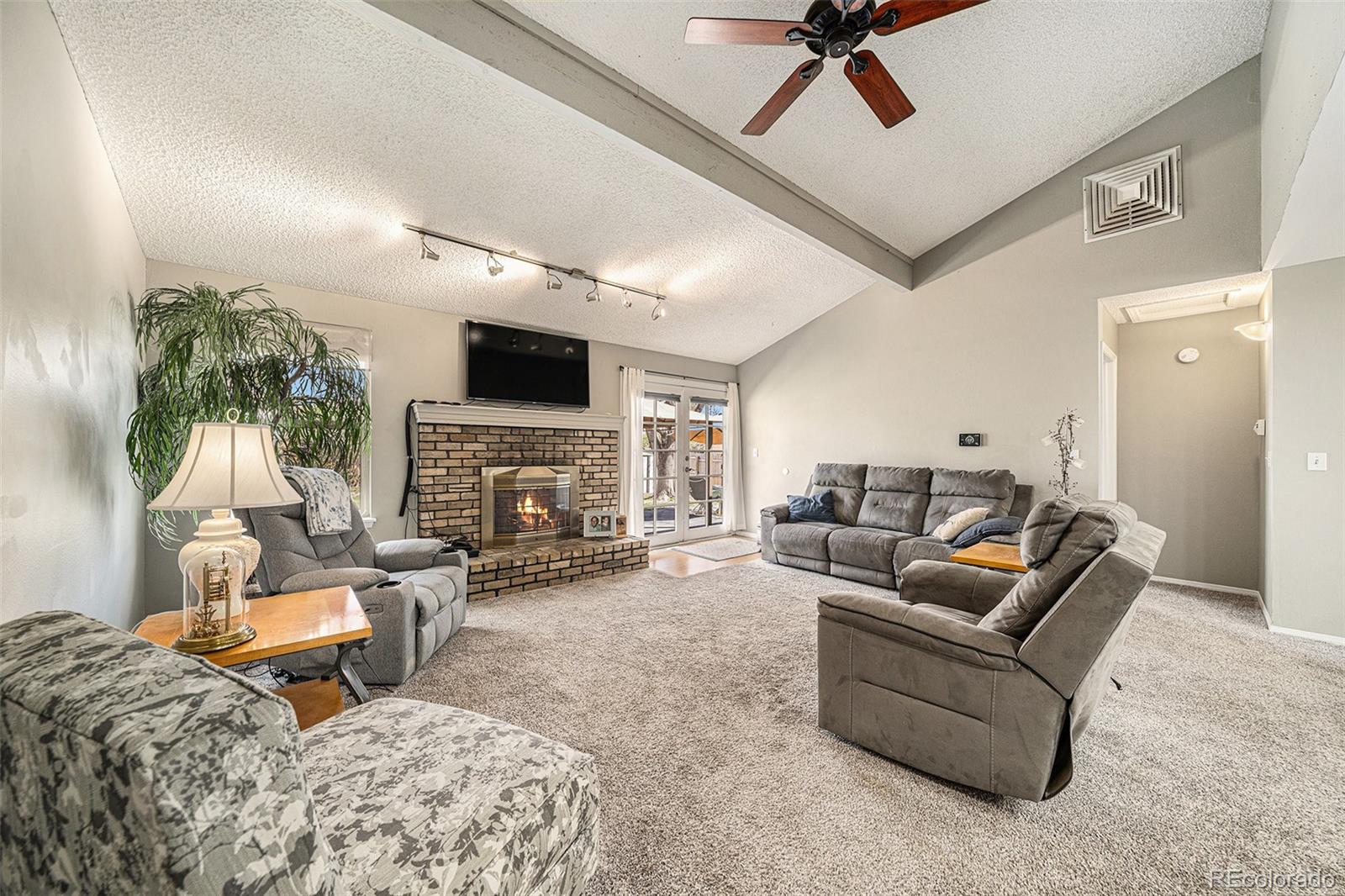 CMA Image for 3803  dyanna drive,Thornton, Colorado