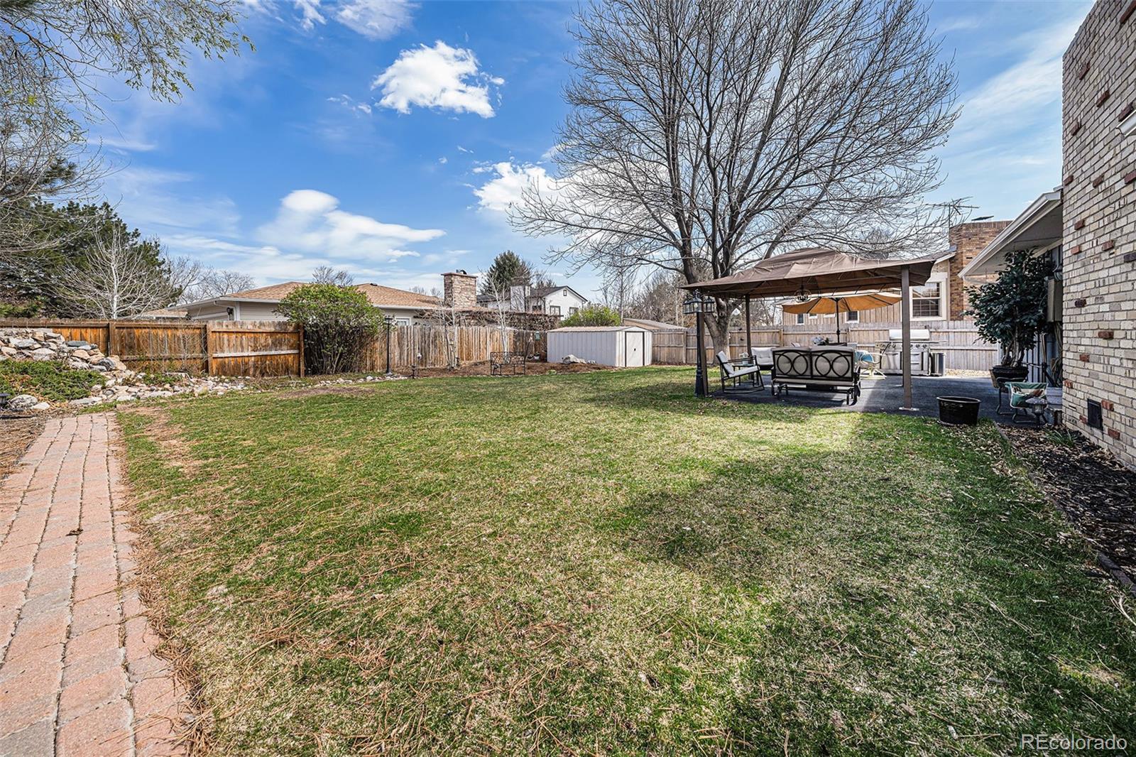 MLS Image #30 for 13036  clayton court,thornton, Colorado