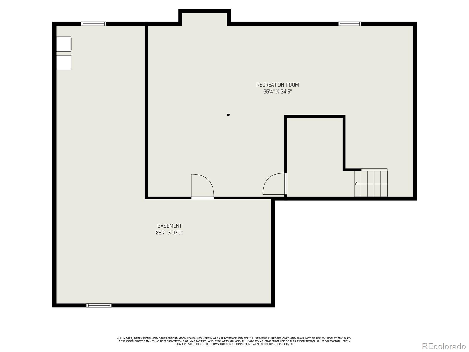 MLS Image #34 for 13036  clayton court,thornton, Colorado