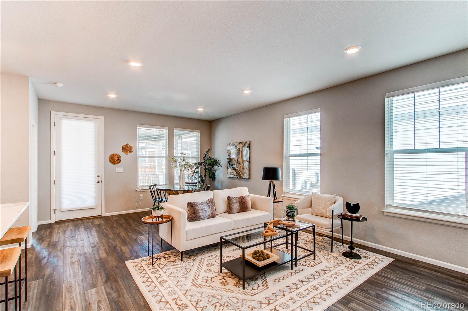 MLS Image #4 for 20936 e 61st avenue,aurora, Colorado