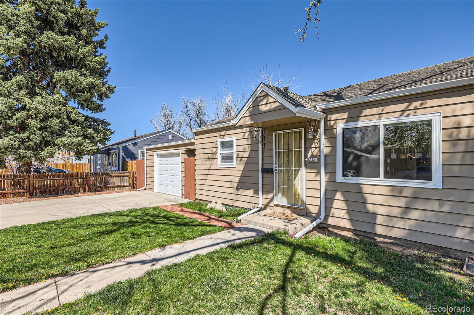 MLS Image #12 for 1480 s osceola street,denver, Colorado