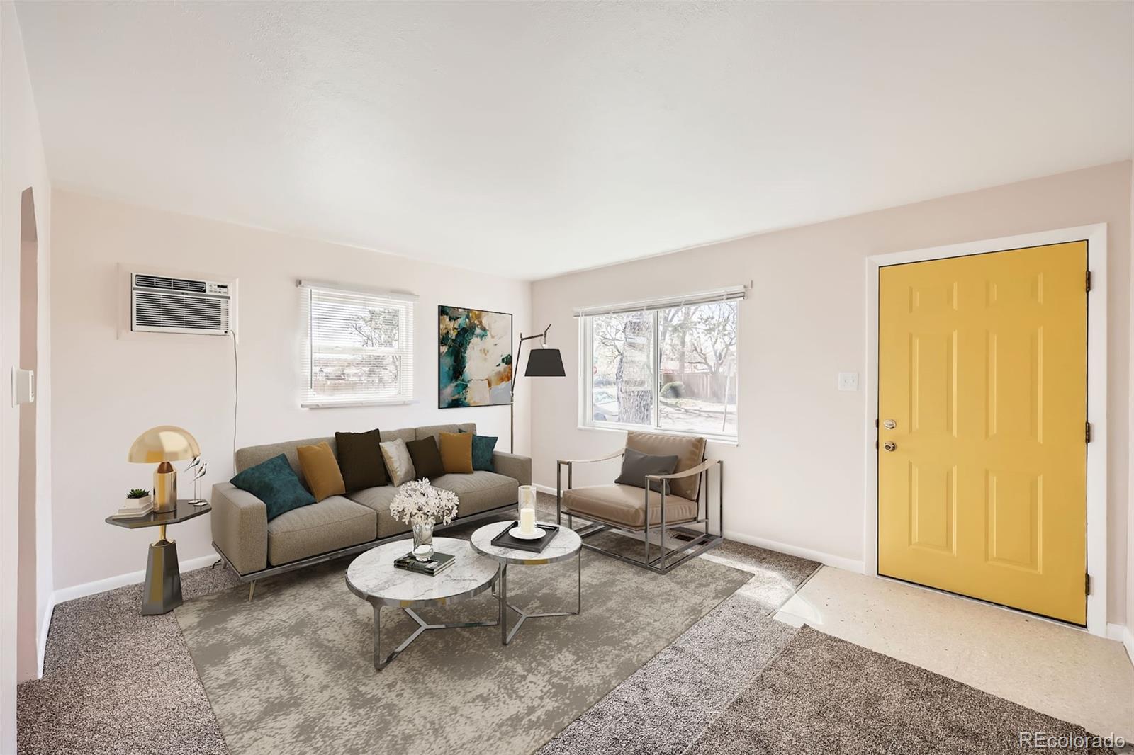 MLS Image #2 for 1480 s osceola street,denver, Colorado