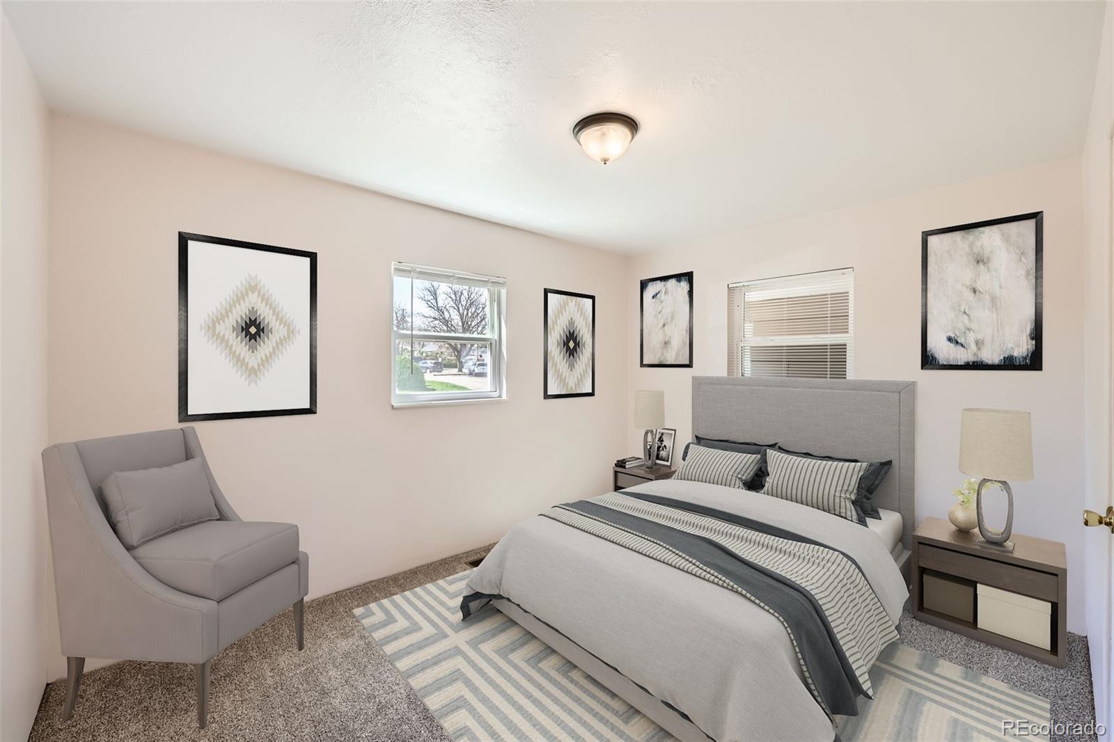 MLS Image #6 for 1480 s osceola street,denver, Colorado