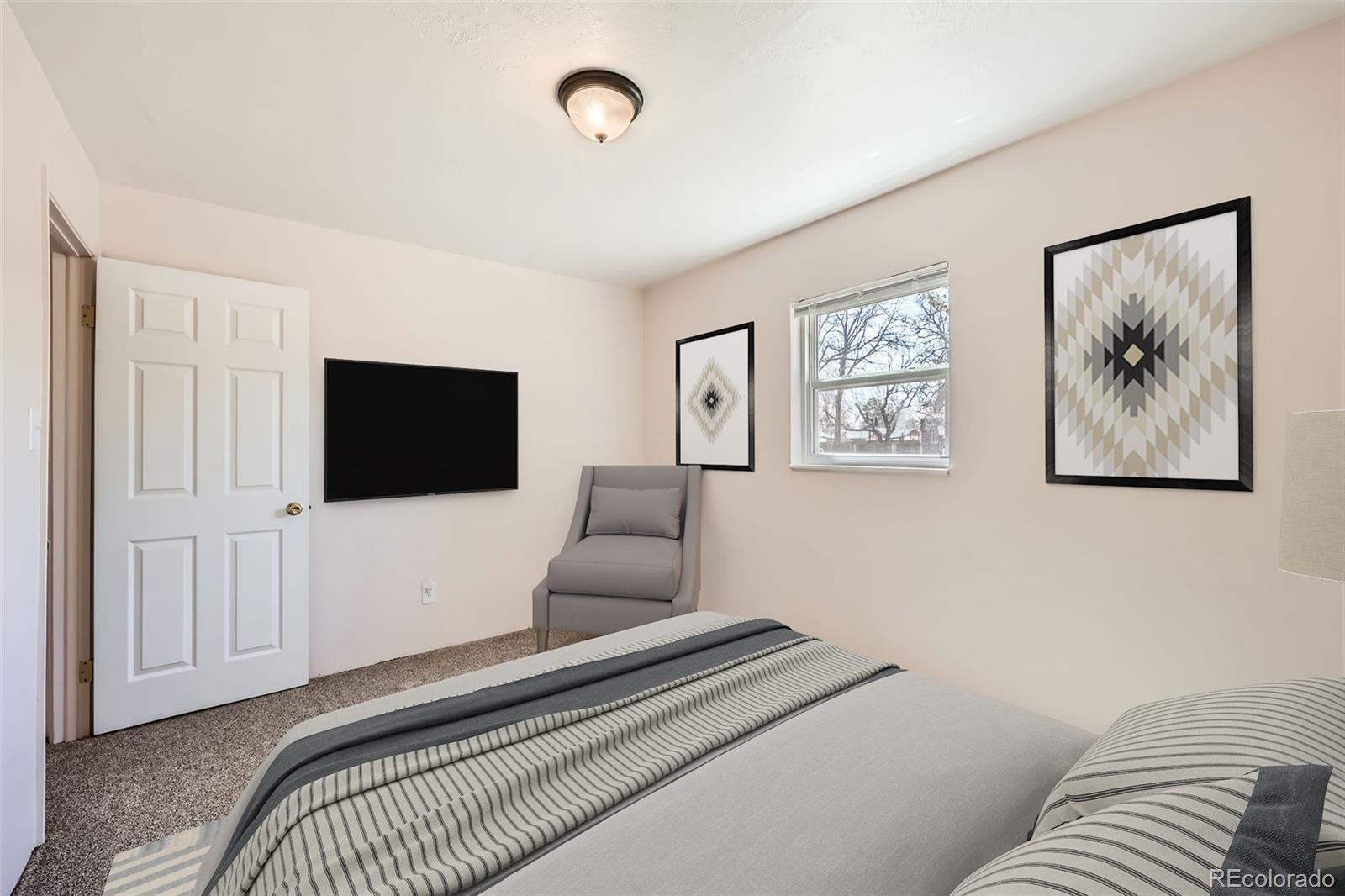 MLS Image #7 for 1480 s osceola street,denver, Colorado