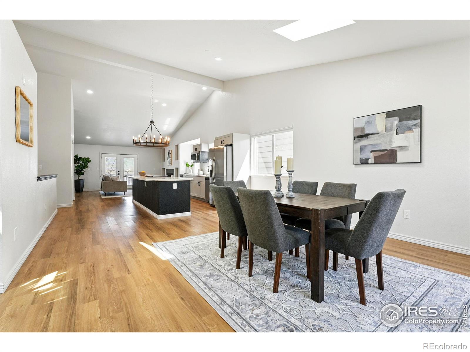 MLS Image #5 for 9215 w 106th avenue,broomfield, Colorado