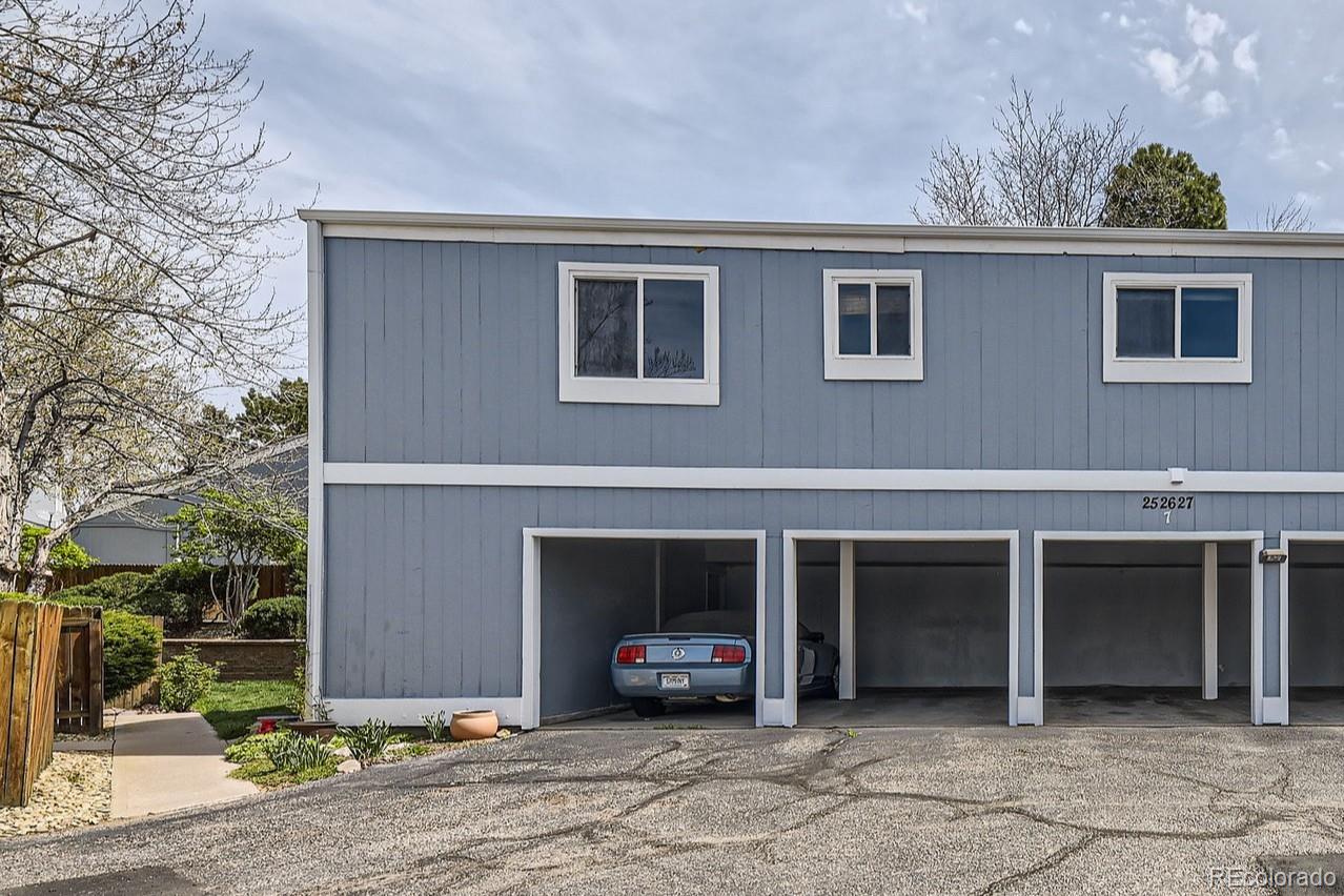 Report Image for 2557 S Dover Street,Lakewood, Colorado