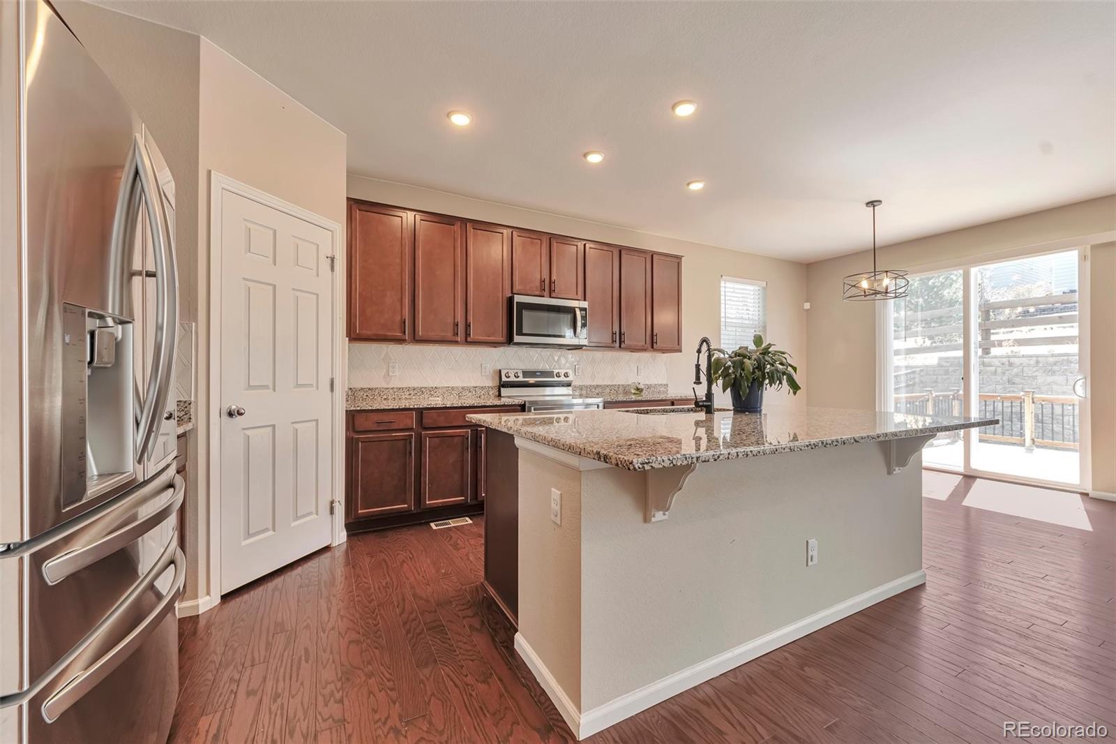 MLS Image #2 for 15818 e otero circle,centennial, Colorado