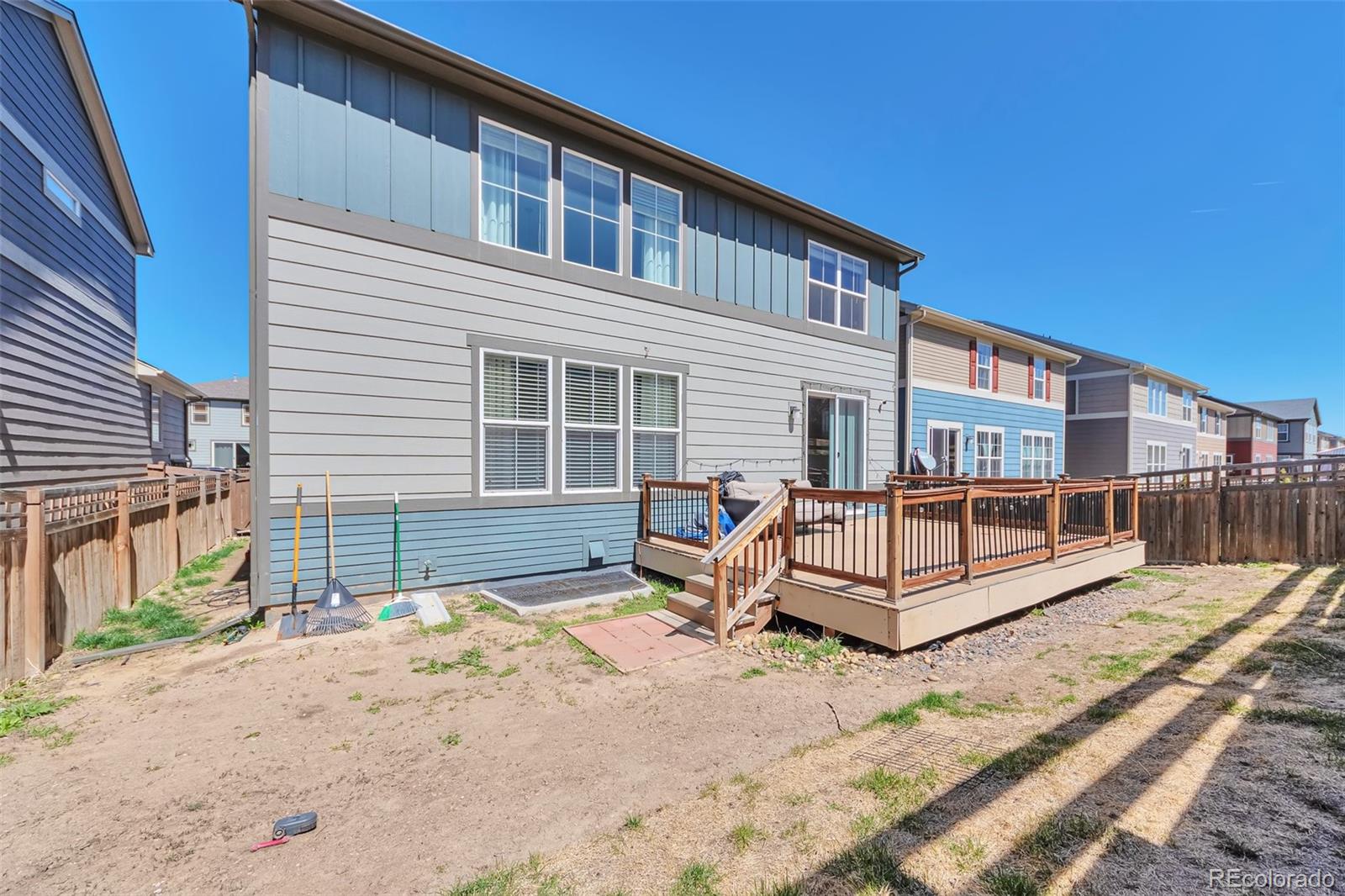 MLS Image #26 for 15818 e otero circle,centennial, Colorado