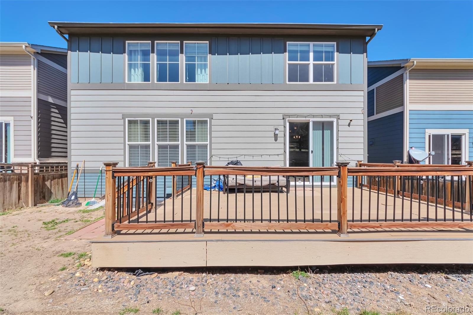 MLS Image #27 for 15818 e otero circle,centennial, Colorado