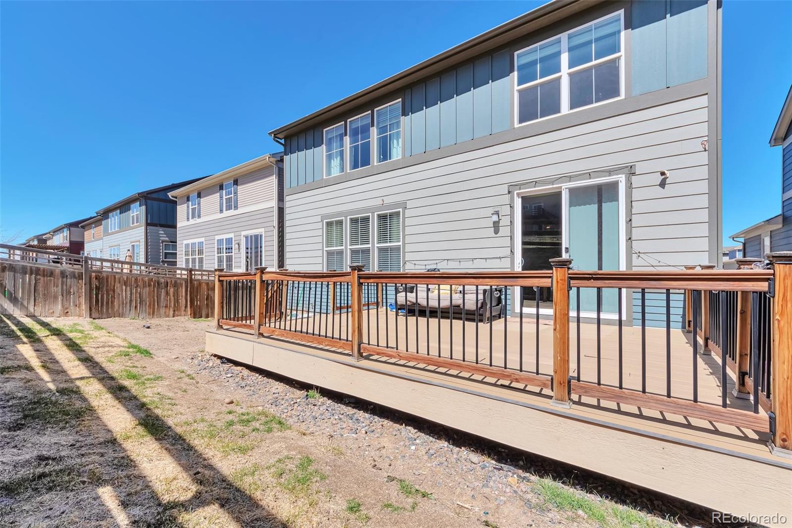 MLS Image #28 for 15818 e otero circle,centennial, Colorado