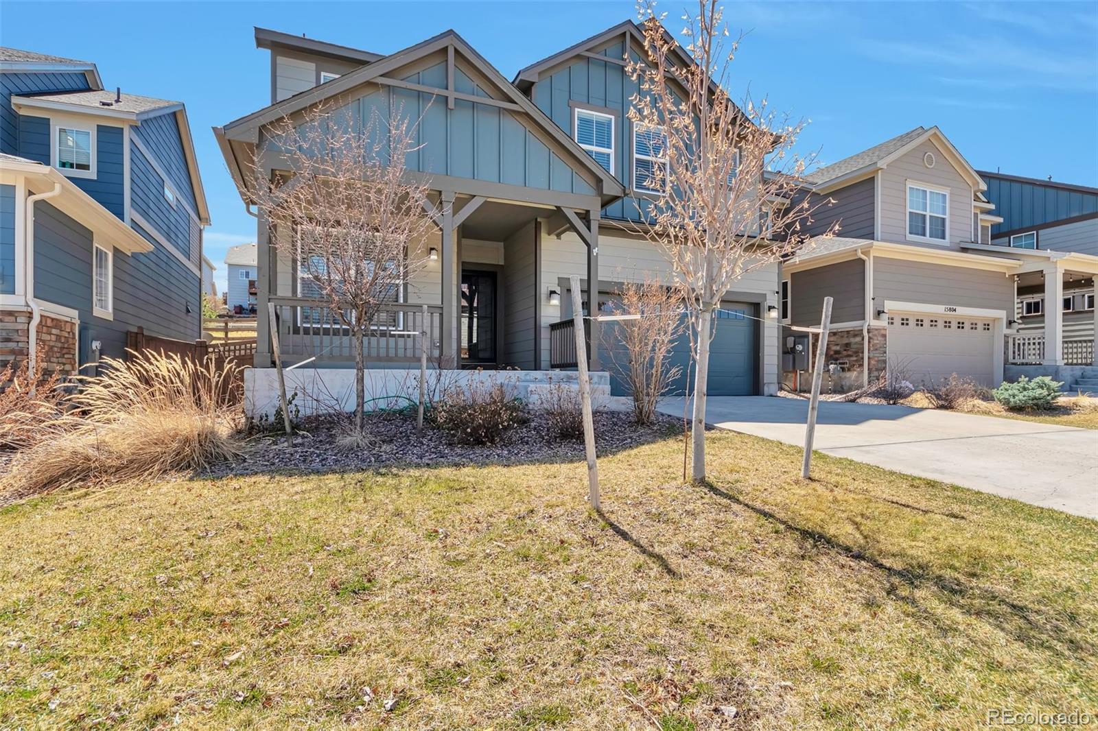 MLS Image #29 for 15818 e otero circle,centennial, Colorado