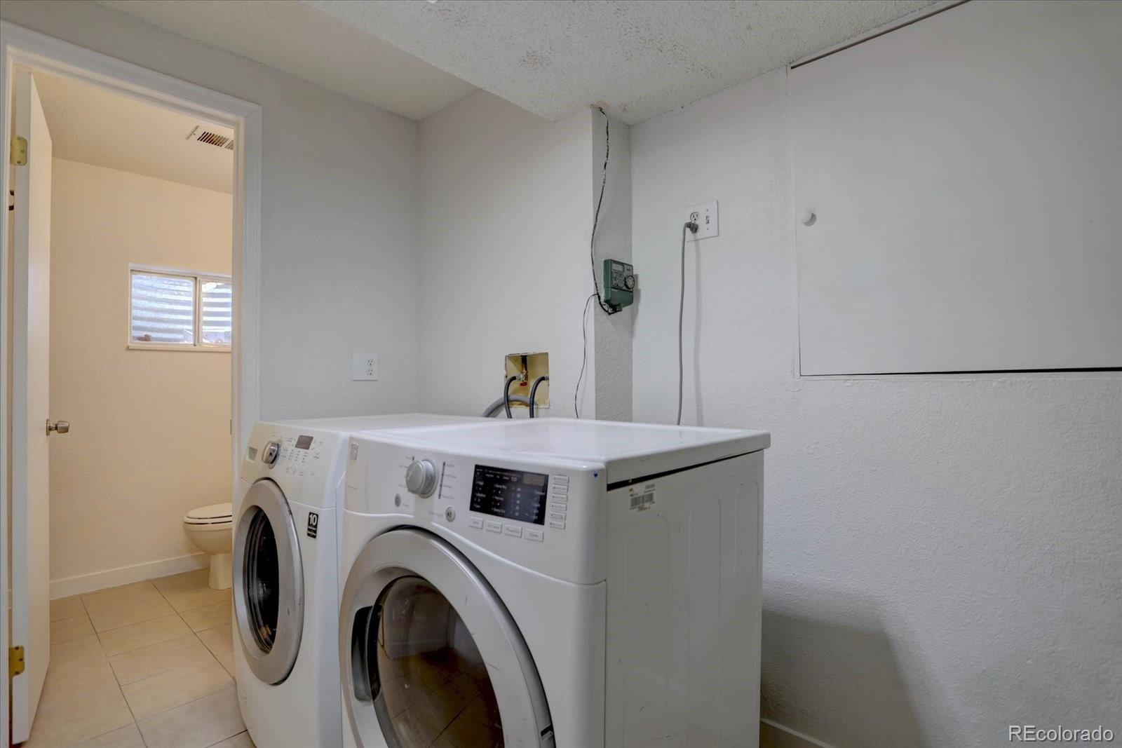 MLS Image #19 for 4361  kirk court,denver, Colorado