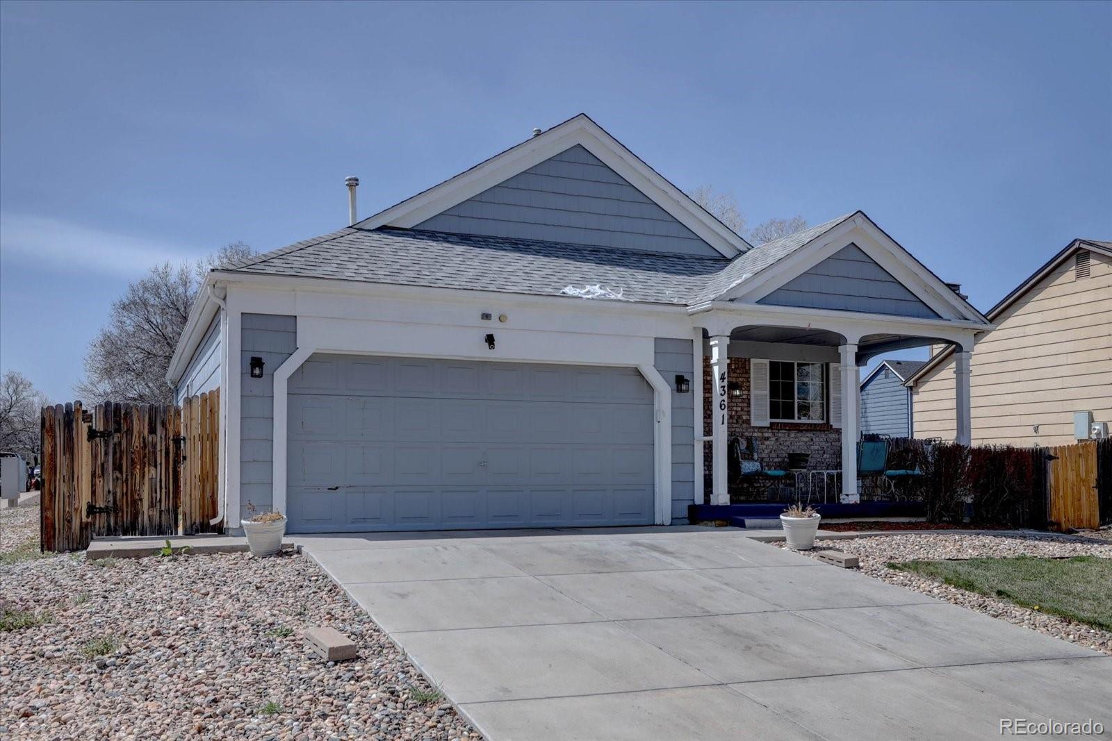 MLS Image #2 for 4361  kirk court,denver, Colorado