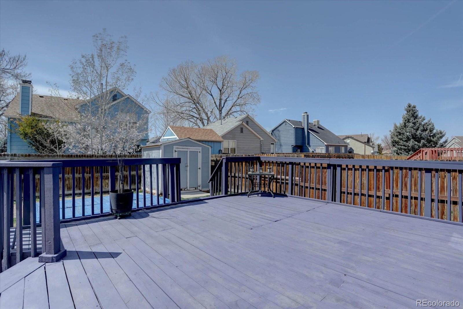 MLS Image #20 for 4361  kirk court,denver, Colorado