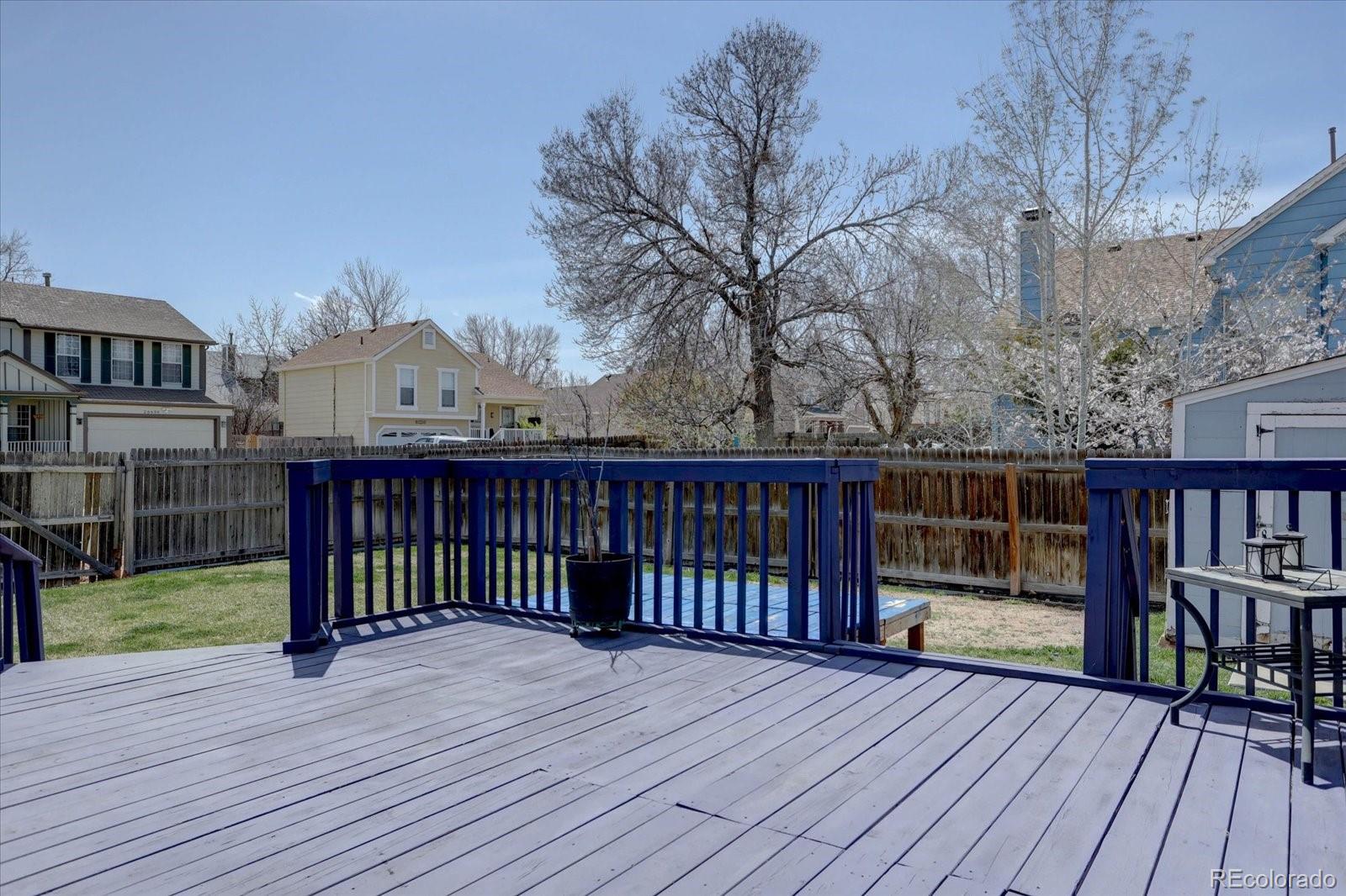 MLS Image #21 for 4361  kirk court,denver, Colorado