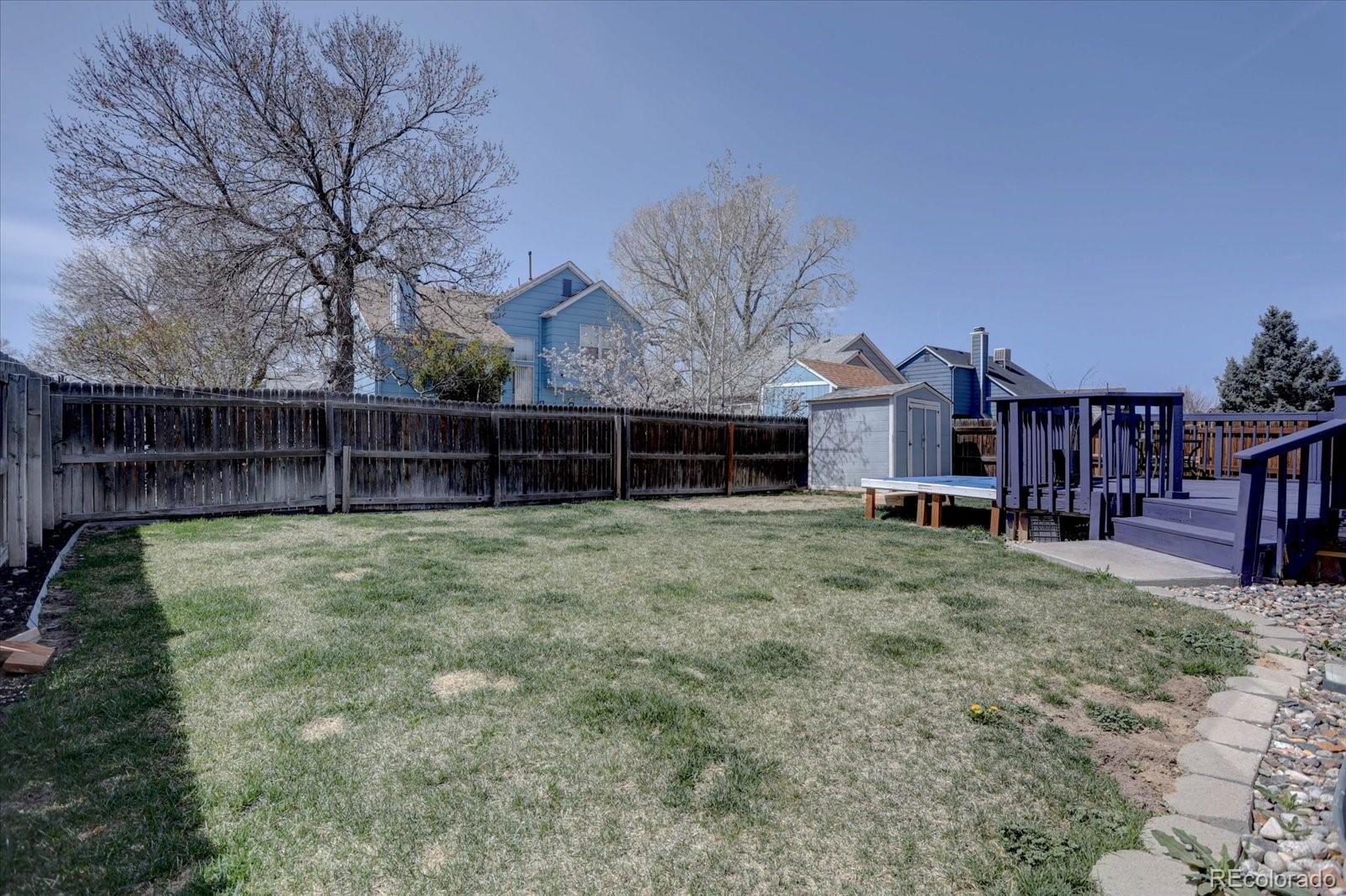 MLS Image #22 for 4361  kirk court,denver, Colorado