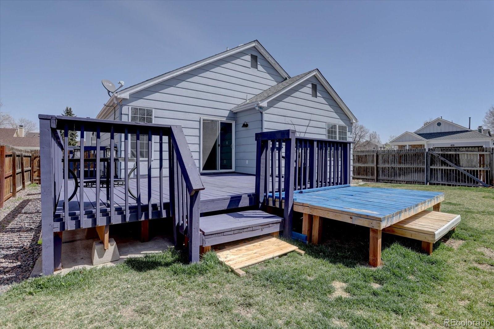 MLS Image #24 for 4361  kirk court,denver, Colorado
