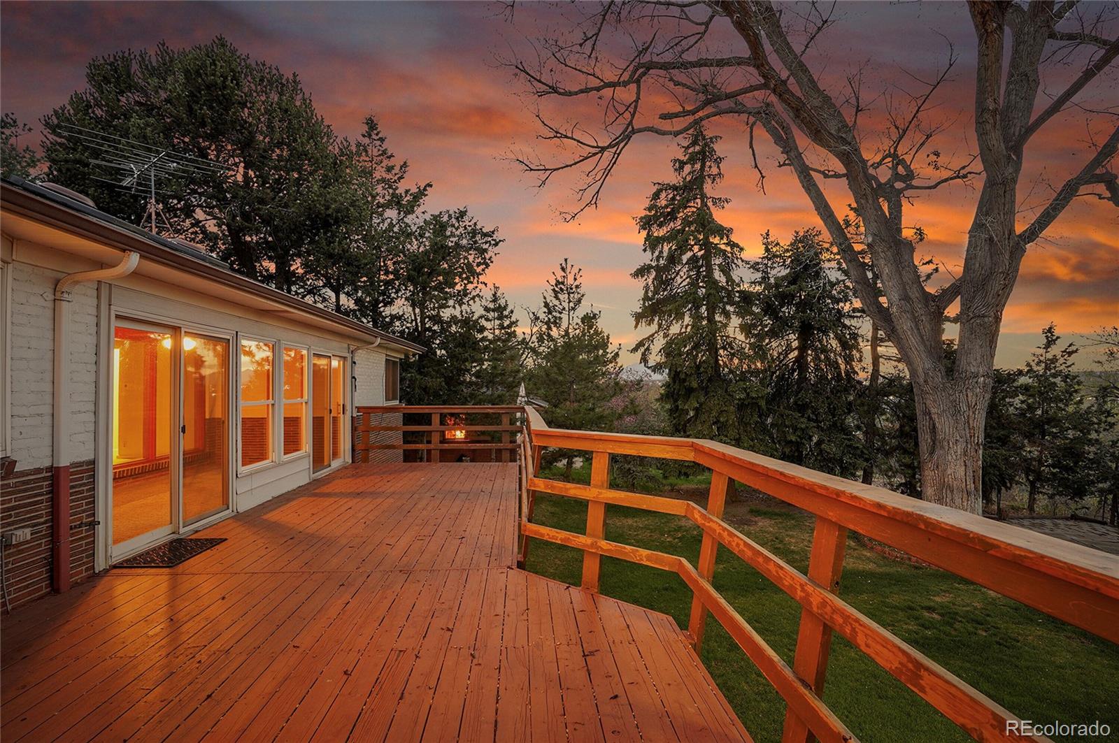 CMA Image for 4095  Field Drive,Wheat Ridge, Colorado