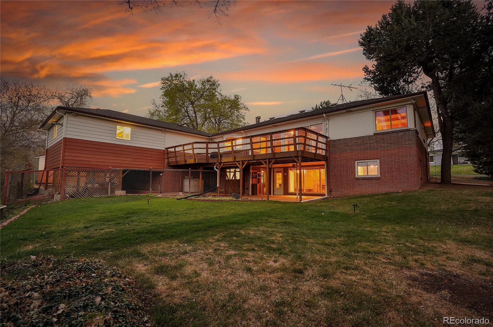 MLS Image #3 for 4095  field drive,wheat ridge, Colorado