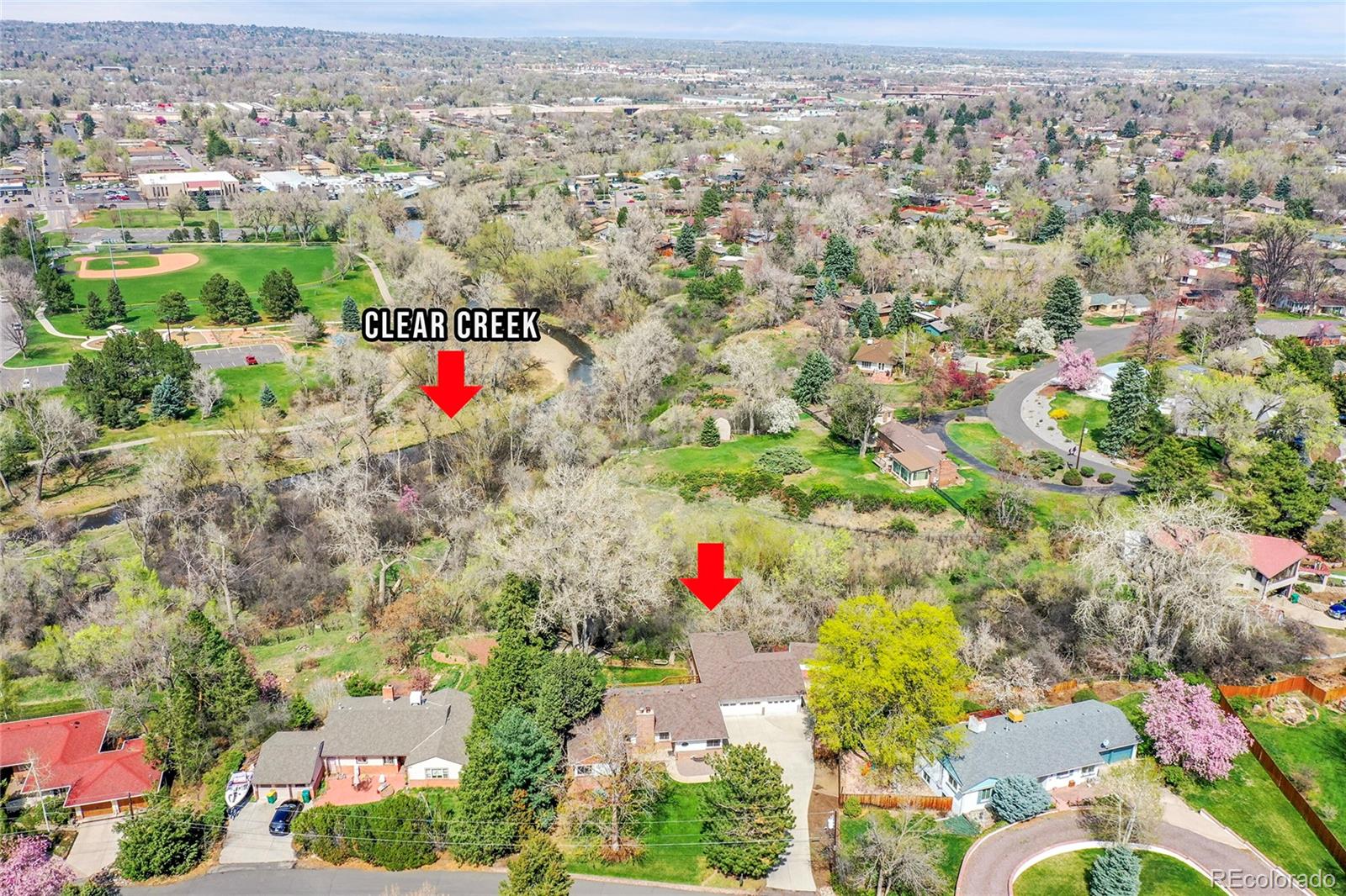 MLS Image #4 for 4095  field drive,wheat ridge, Colorado