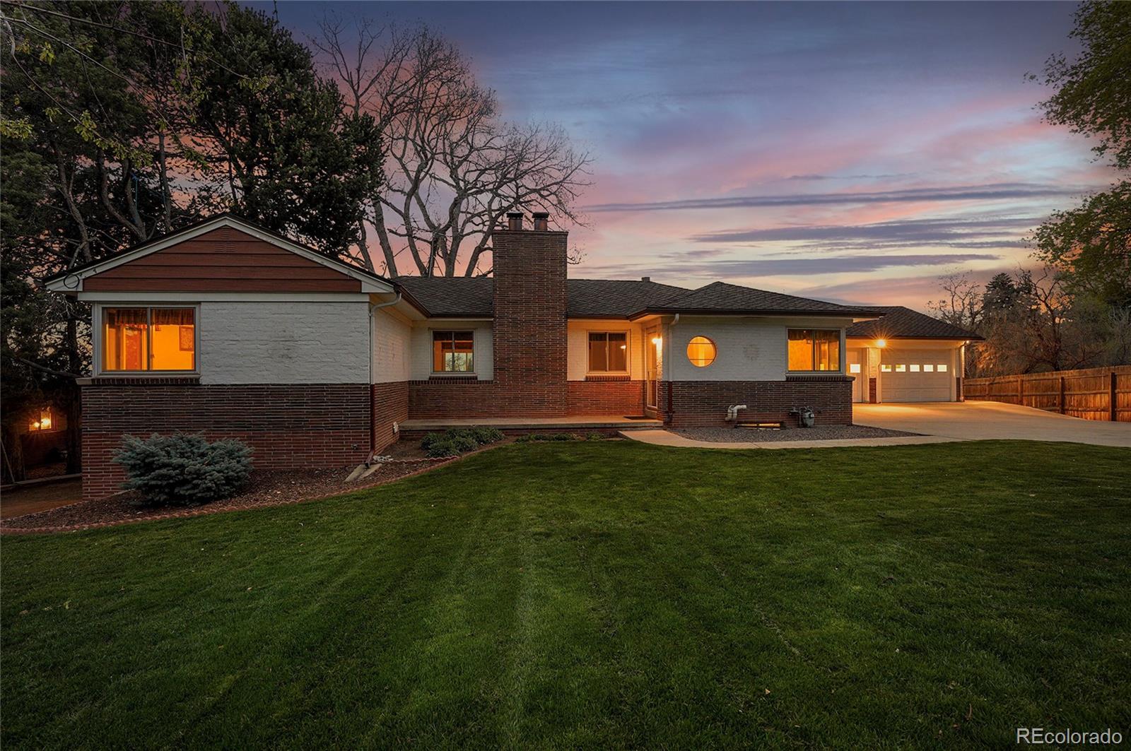 MLS Image #41 for 4095  field drive,wheat ridge, Colorado