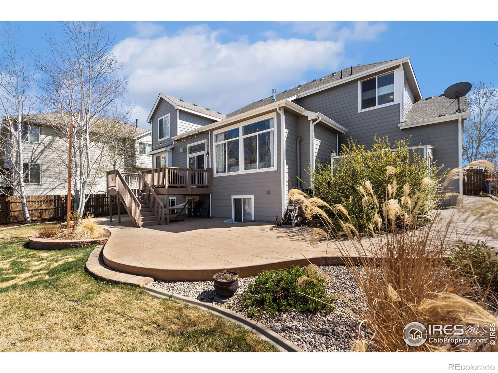 MLS Image #33 for 3817  brunner boulevard,johnstown, Colorado
