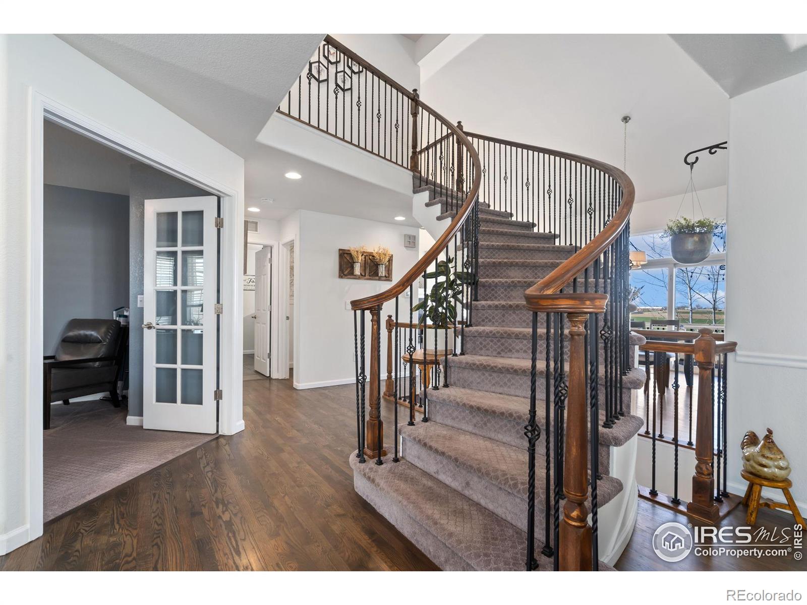 MLS Image #4 for 3817  brunner boulevard,johnstown, Colorado