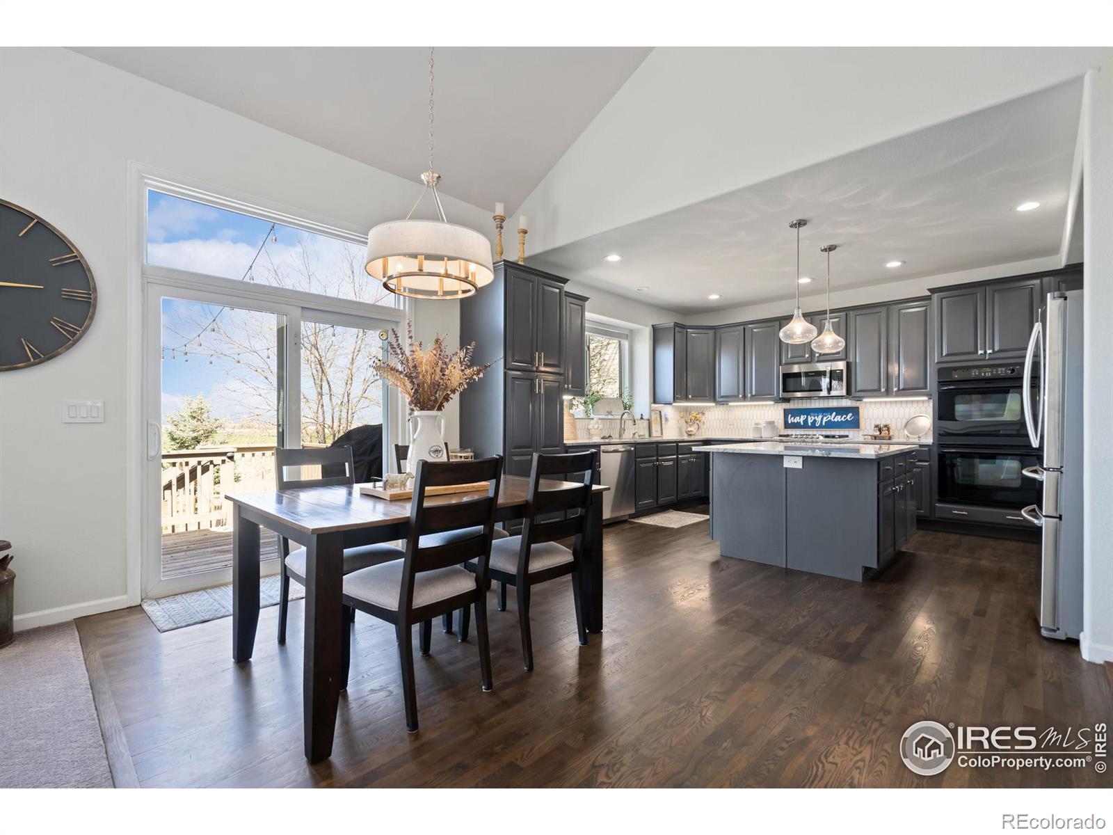 MLS Image #5 for 3817  brunner boulevard,johnstown, Colorado