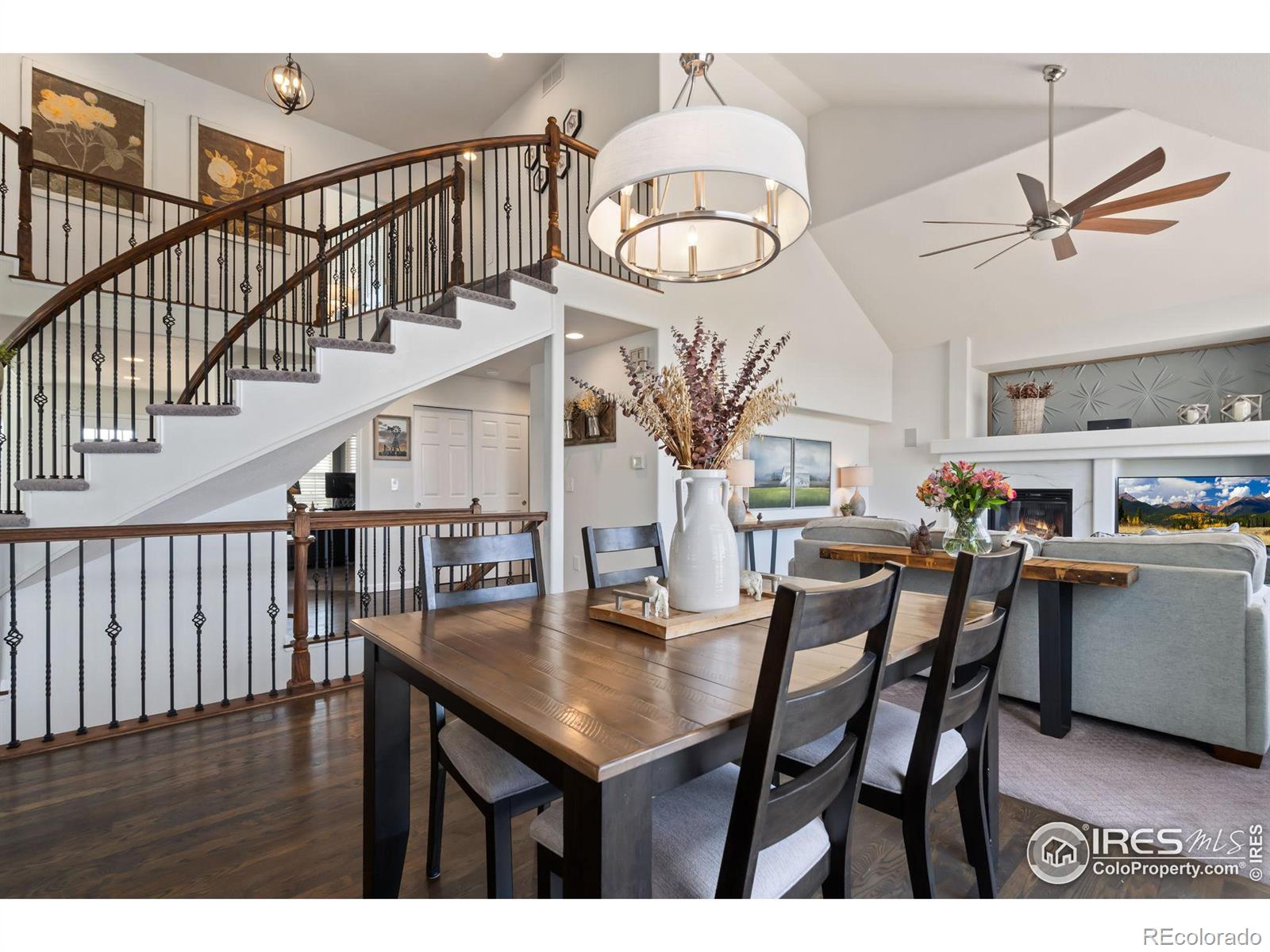 MLS Image #6 for 3817  brunner boulevard,johnstown, Colorado