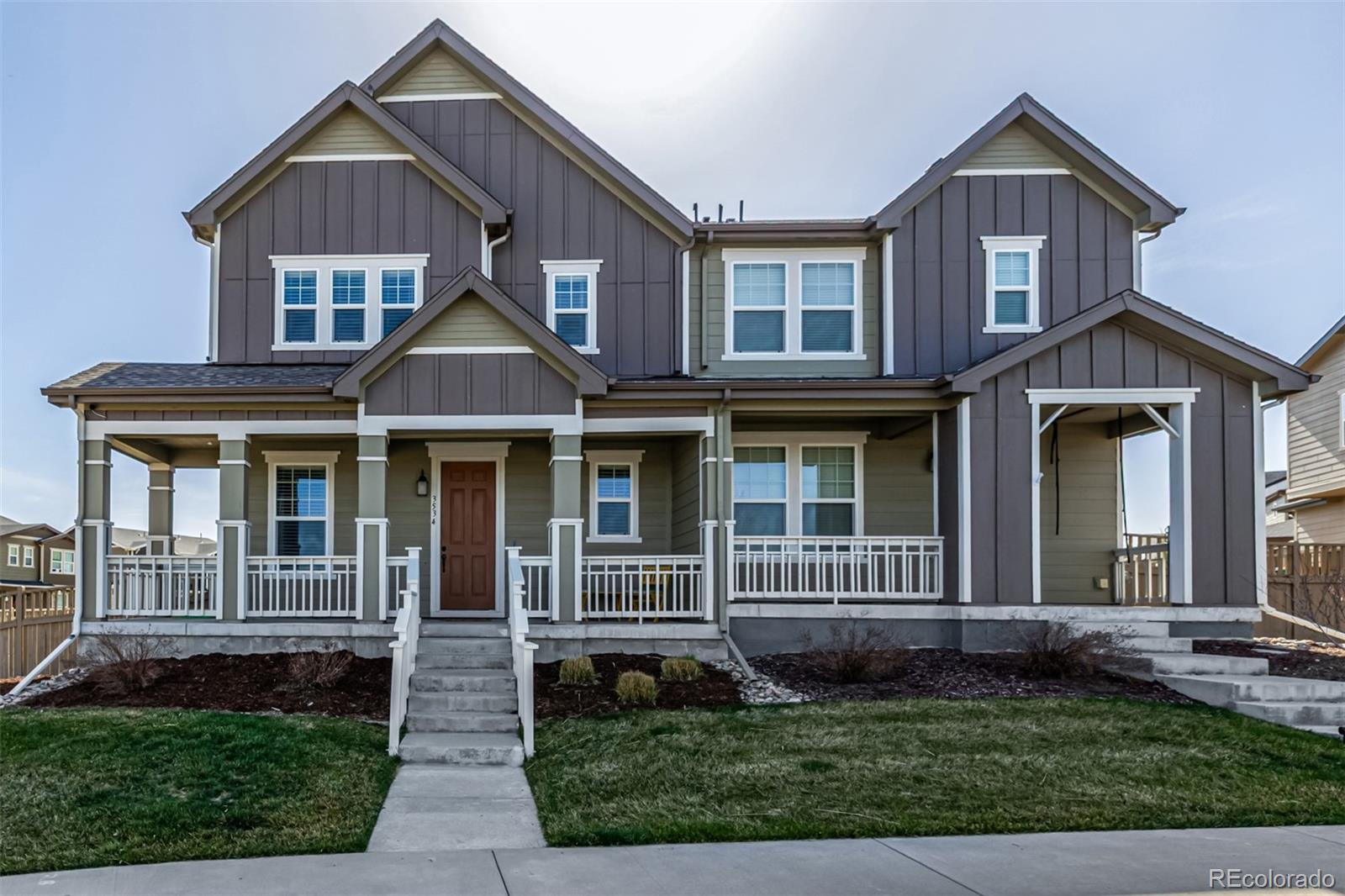 CMA Image for 3131  keepsake way,Castle Rock, Colorado