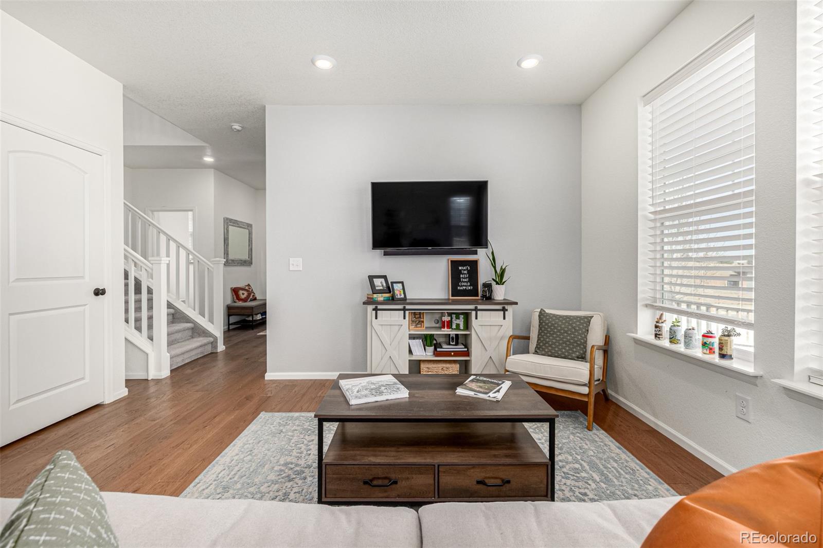MLS Image #12 for 3534 n meadows drive,castle rock, Colorado