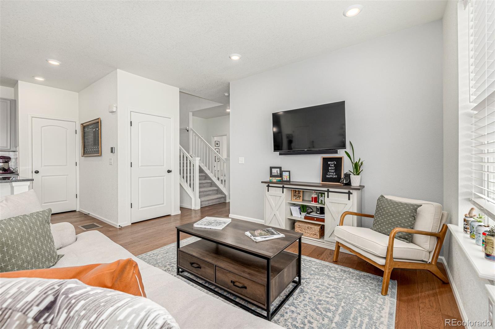 MLS Image #13 for 3534 n meadows drive,castle rock, Colorado