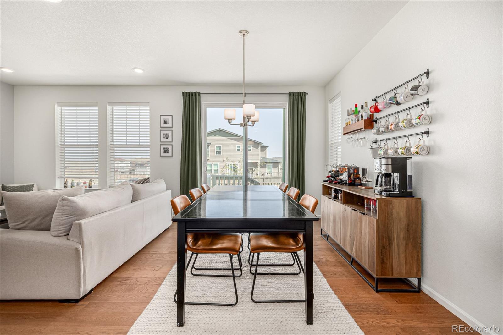 MLS Image #14 for 3534 n meadows drive,castle rock, Colorado