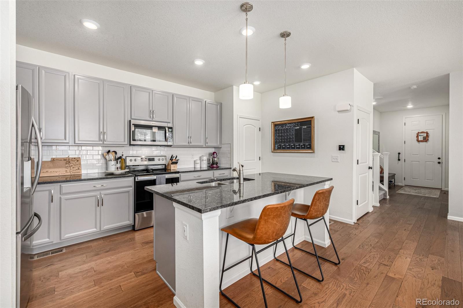 MLS Image #15 for 3534 n meadows drive,castle rock, Colorado