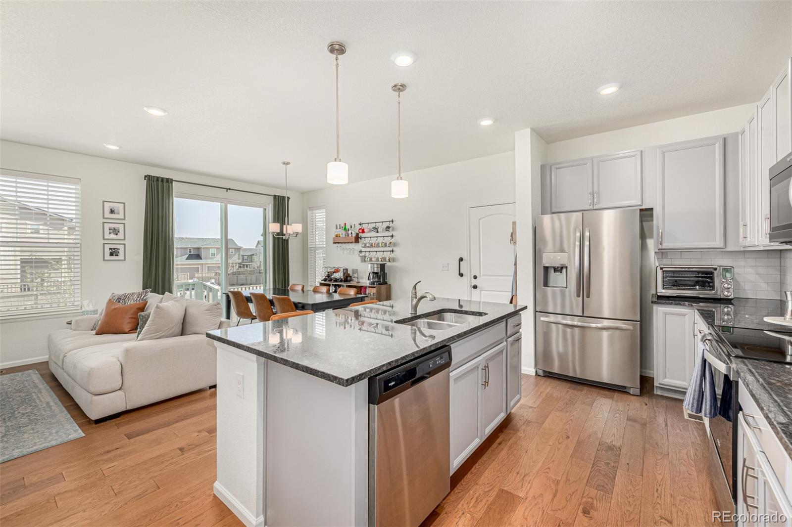 MLS Image #18 for 3534 n meadows drive,castle rock, Colorado