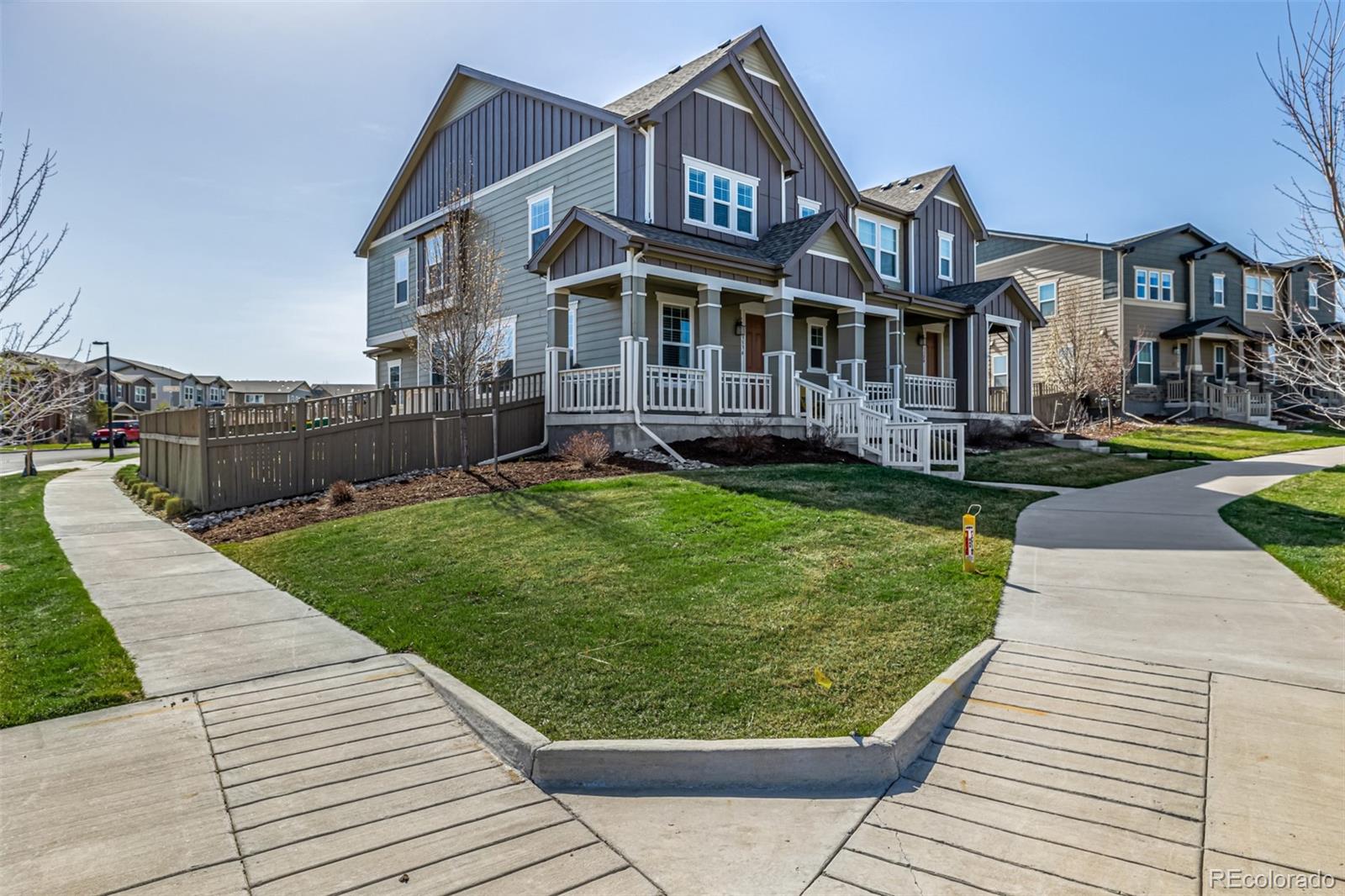 MLS Image #2 for 3534 n meadows drive,castle rock, Colorado