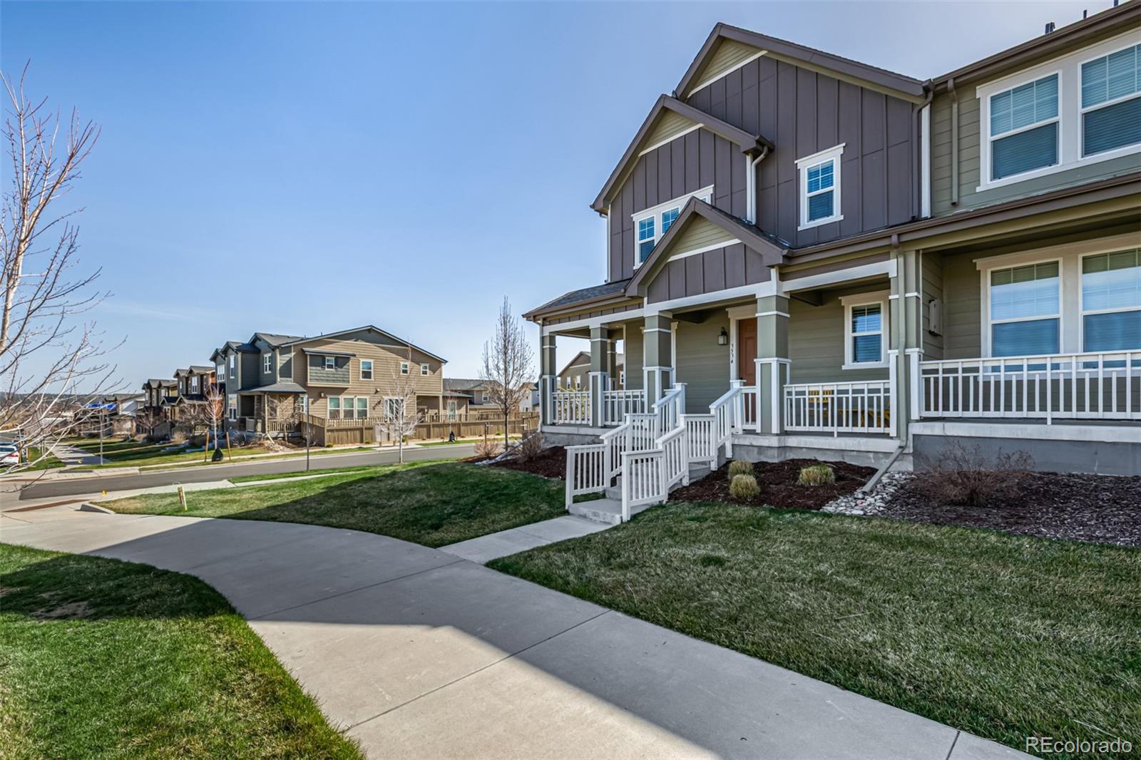 MLS Image #3 for 3534 n meadows drive,castle rock, Colorado