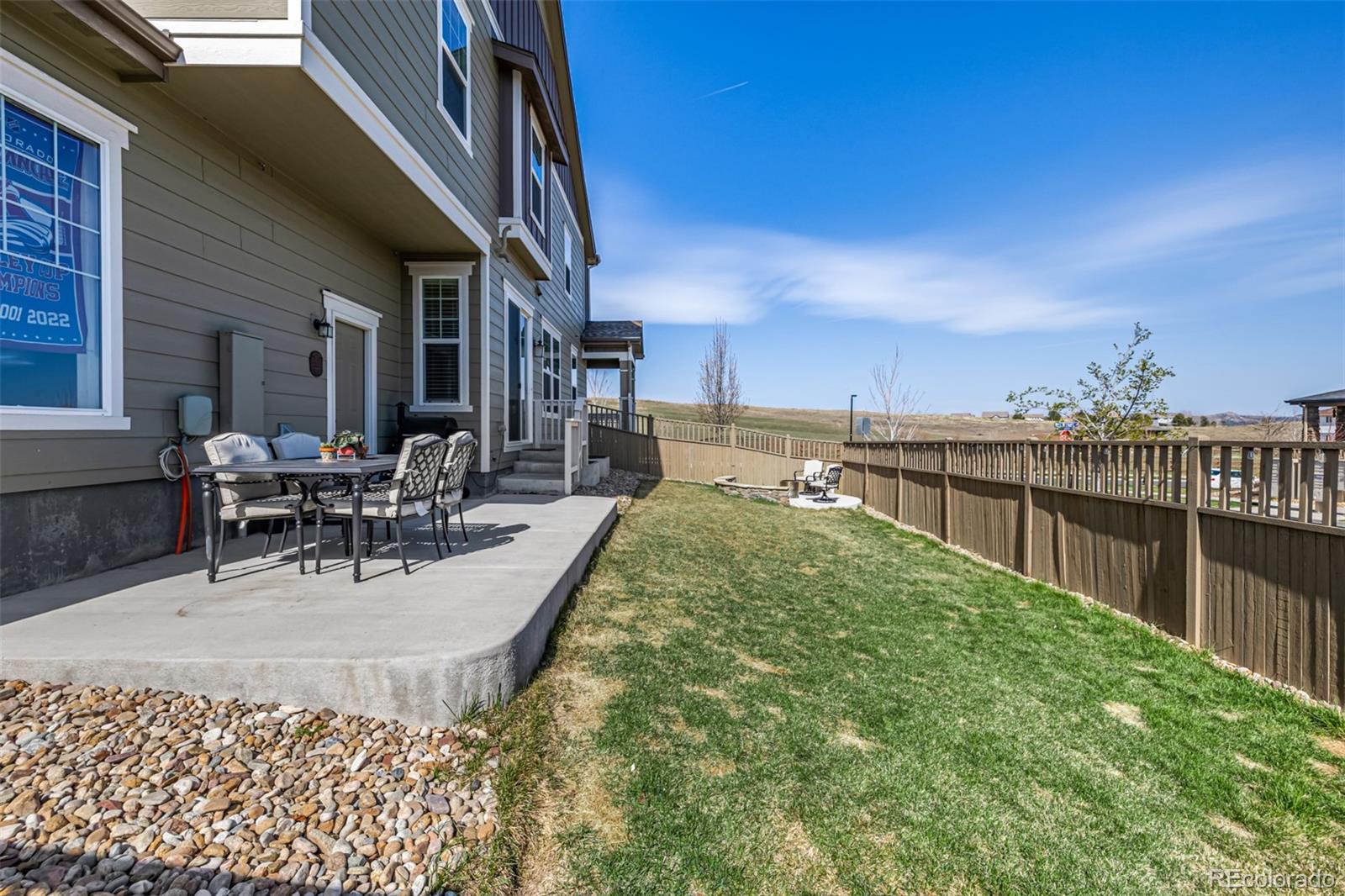MLS Image #36 for 3534 n meadows drive,castle rock, Colorado
